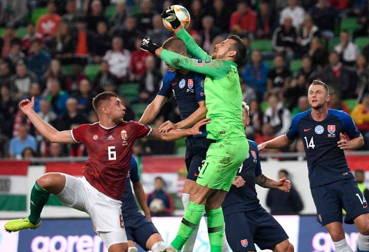 Slovensko sa za päť rokov prepadlo o jedenásť priečok